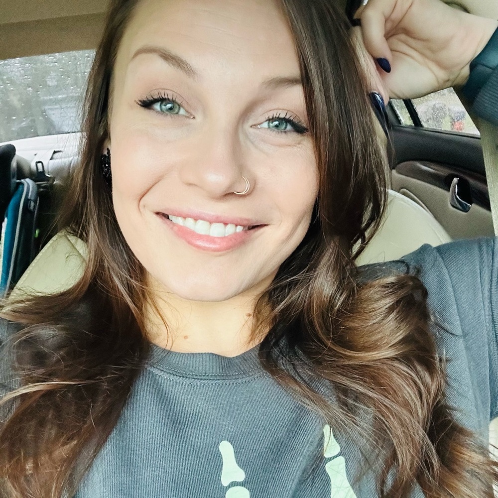 Meet your Posher, Sam